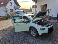 gebraucht Citroën C3 Klima, efh, tüv, guter Zustand