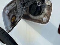 Gebraucht VW Caddy 109 PS (80 kW) 2008 Weiß Van / Kleinbus