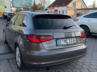 Gebraucht Audi A3 S-Line 105 PS (77 kW) 2013 Limousine