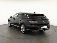 Gebraucht VW Arteon R-line 218 PS (160 kW) 2021 Grau Limousine