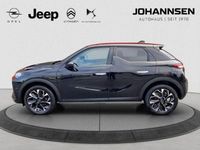 Gebraucht DS Automobiles DS3 131 PS (96 kW) 2024 Schwarz SUV