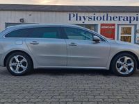Gebraucht Peugeot 508 SW Active 156 PS (114 kW) 2012 Kombi