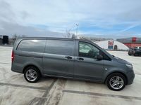 gebraucht Mercedes Vito W447