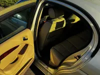 Gebraucht Jaguar S-Type Executive 298 PS (219 kW) 2007 Gold Limousine