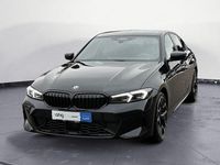 Gebraucht BMW 320 M Sport 190 PS (139 kW) 2025 Saphirschwarz metallic Limousine