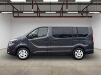 Neu Nissan Primastar Tekna 170 PS (125 kW) 2026 Grau Van / Kleinbus
