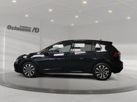 gebraucht VW Golf VIII 1.5 TSI VIII Active STH 4xSHZ