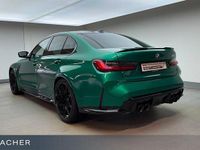 Gebraucht BMW M3 Performance 480 PS (353 kW) 2025 Grün Limousine