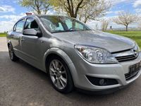 gebraucht Opel Astra Lim. Edition