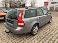 gebraucht Volvo V50 Kombi 2.4 Momentum