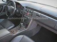 gebraucht Mercedes E430 AVANTGARDE Avantgarde
