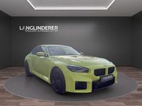 Gebraucht BMW M2 Performance 480 PS (353 kW) 2025 Sao paulo gelb Coupé