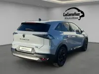 Gebraucht Renault Symbioz Esprit Alpine 94 PS (69 kW) 2024 Grau SUV
