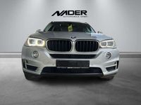 gebraucht BMW X5 xDrive30d/Panorama/Tempomat/Navi/Xenon/Eu6