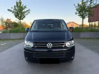 Gebraucht VW Caravelle 179 PS (131 kW) 2013 Schwarz Van