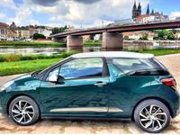 gebraucht Citroën DS3 So Chic Sitzhzg PDC