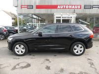 Gebraucht Volvo XC60 Core 197 PS (144 kW) 2023 Schwarz SUV