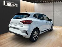 Gebraucht Mitsubishi Colt Basis 67 PS (49 kW) 2024 Weiß Limousine