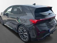Gebraucht Cupra Born e-Boost 169 kW (231 PS) 2022 Grau Kleinwagen