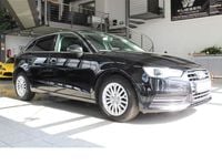 Gebraucht Audi A3 Sportback 122 PS (89 kW) 2013 Schwarz Kleinwagen
