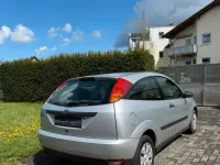 Occasion Ford Focus 1999 Argent Citadine