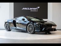 Gebraucht McLaren GT 620 PS (456 kW) 2023 Blau Coupé