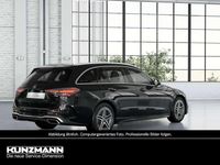 Gebraucht Mercedes C300 AMG 258 PS (189 kW) 2025 Schwarz Kombi