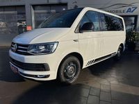Second-hand VW Multivan Edition 199 CP (146 kW) 2019 Andere Monovolum