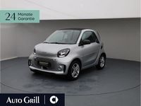 Gebraucht Smart ForTwo Electric Drive 60 kW (82 PS) 2024 Bodypanels in cool silver (metallic) Coupé