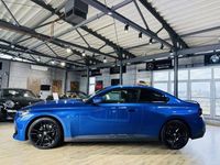 Gebraucht BMW 1M Shadowline 184 PS (135 kW) 2022 Blau Coupé