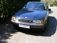 gebraucht Saab 9000 2.3-16 CS*Automatik*Schiebedach