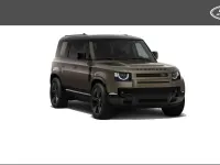 Neu Land Rover Defender HSE Dynamic 349 PS (256 kW) 2026 Braun SUV