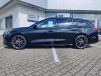 Neu Ford Focus ST 280 PS (205 kW) 2026 Agate black metallic Kombi