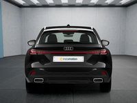 Gebraucht Audi A5 204 PS (150 kW) 2025 Schwarz Kombi