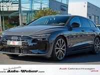 Gebraucht Audi A6 e-tron S-Line 269 kW (367 PS) 2026 Grau Limousine