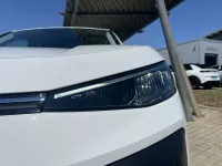 Gebraucht VW T-Roc Life 116 PS (85 kW) 2026 Weiß SUV