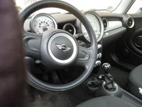 Gebraucht Mini Cooper 120 PS (88 kW) 2008 Rot Kleinwagen