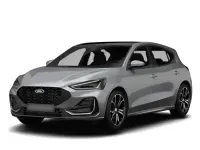Gebraucht Ford Focus ST-Line X 2025 Silber