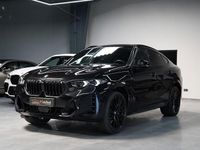 Gebraucht BMW X6 M Sport 286 PS (210 kW) 2023 Schwarz SUV