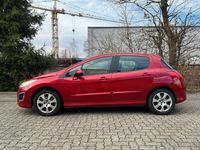 gebraucht Peugeot 308 1.6 TÜV-NEU PANORAMA USB PDC 8-FACH REIFEN