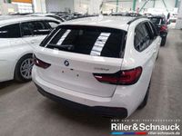 gebraucht BMW 530 d Touring M-Sport LASER+AHK+PANO+HUD+ACC