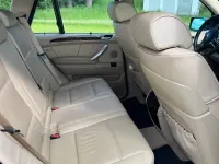 Używany BMW X5 286 KM (210 kW) 2001 Czarny SUV
