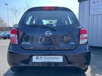 Gebraucht Nissan Micra Acenta 80 PS (58 kW) 2012 Other Kleinwagen