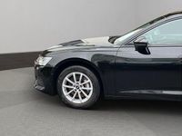 Gebraucht Audi A6 Ambiente 265 PS (194 kW) 2022 Schwarz Kombi