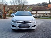 gebraucht Opel Astra 1.6 OPC-Line