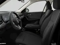 Gebraucht BMW X1 Shadowline 150 PS (110 kW) 2025 Schwarz SUV