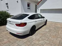 Gebraucht BMW 318 143 PS (105 kW) 2014 Weiß Limousine