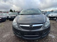 gebraucht Opel Corsa D Edition "111 Jahre"+KLIMA+SHZ+ALU+TOP