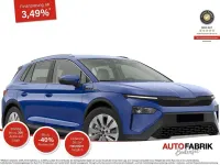 Neu Skoda Elroq Selection 210 kW (286 PS) 2026 Energyblau uni SUV