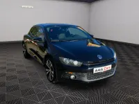 Gebraucht VW Scirocco Edition 170 PS (125 kW) 2011 Schwarz Coupé